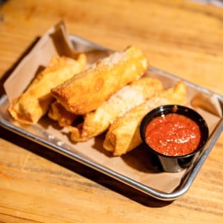 Cheese Sticks