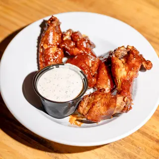 12 Wings